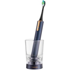 Brosse a dents électrique sonique SENCOR SOC 4110BL - 40000 mouvement