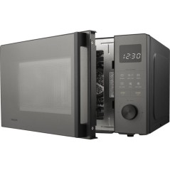 Four a micro-ondes multifonction Sencor SMW 6025BK - Grill et Air Frye