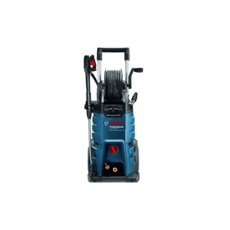 Bosch Professional Nettoyeur Haute Pression GHP 5-65 X (pression maxi : 160 bar, 2 400 W, lance réglable)