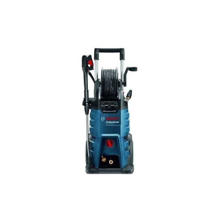 Bosch Professional Nettoyeur Haute Pression GHP 5-65 X (pression maxi : 160 bar, 2 400 W, lance réglable)