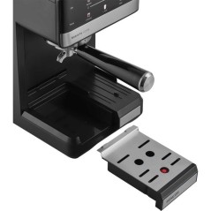 Machine a expresso Sencor SES 4060BK - Cappuccino et latte automatique