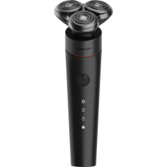 Rasoir électrique homme SENCOR SMS 7500BK - Tete flottante 3D - Usage