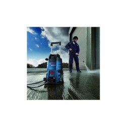 Bosch Professional Nettoyeur Haute Pression GHP 5-65 X (pression maxi