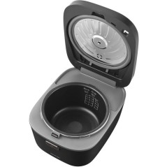 Cuiseur a riz a induction Sencor SRM 3900BK - Cuisson vapeur incluse -