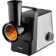 Hachoir a viande Sencor SMG 7400SS - Saucisses et kebbé - Trancheur-r