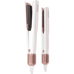 Seche-cheveux lissant SENCOR SHI 9100RS Artemiss - Sans plaques chauff