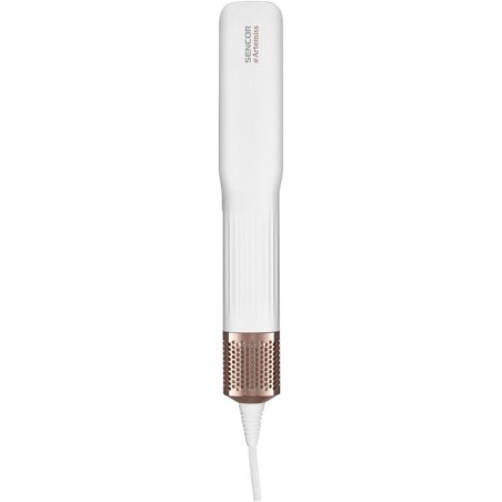 Seche-cheveux lissant SENCOR SHI 9100RS Artemiss - Sans plaques chauffantes - Coiffage express 6-8 min - Ultra silencieux