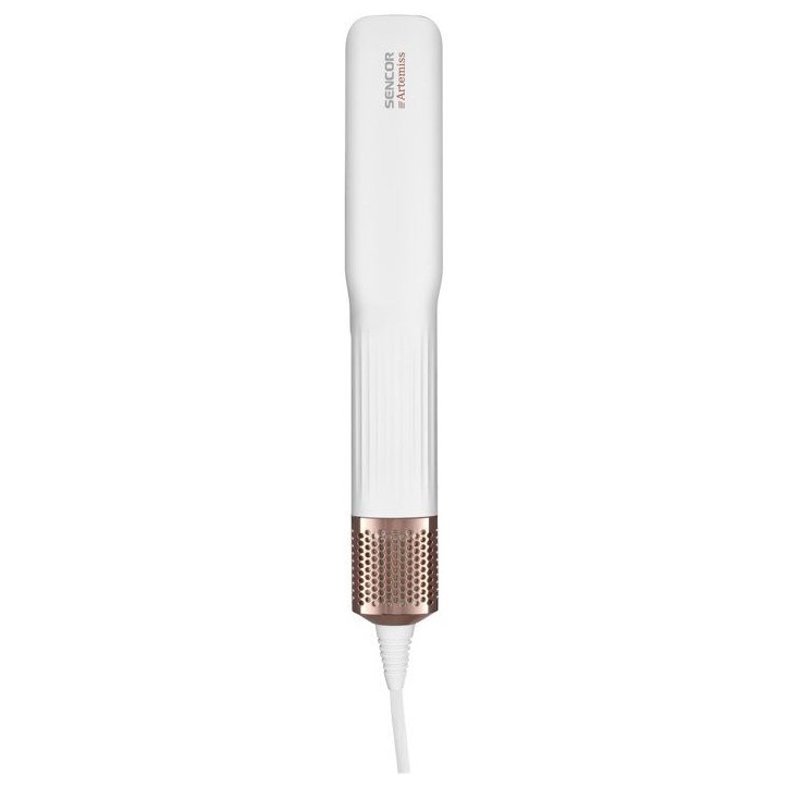 Seche-cheveux lissant SENCOR SHI 9100RS Artemiss - Sans plaques chauffantes - Coiffage express 6-8 min - Ultra silencieux