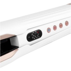 Seche-cheveux lissant SENCOR SHI 9100RS Artemiss - Sans plaques chauff