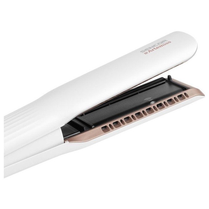 Seche-cheveux lissant SENCOR SHI 9100RS Artemiss - Sans plaques chauffantes - Coiffage express 6-8 min - Ultra silencieux