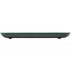 Balance de cuisine connectée Sencor SKS 7178BK - Scan codes-barres -