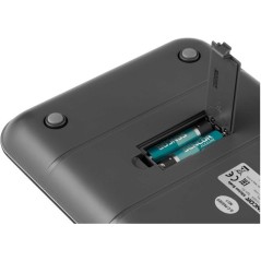 Balance de cuisine connectée Sencor SKS 7178BK - Scan codes-barres -
