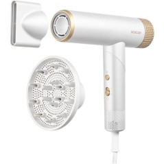 Seche-cheveux professionnel SENCOR SHD 9050GD - Moteur BLDC 110000 tr/