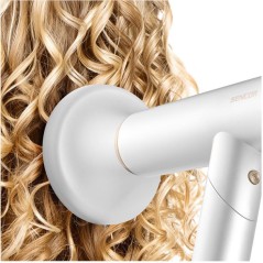 Seche-cheveux professionnel SENCOR SHD 9050GD - Moteur BLDC 110000 tr/