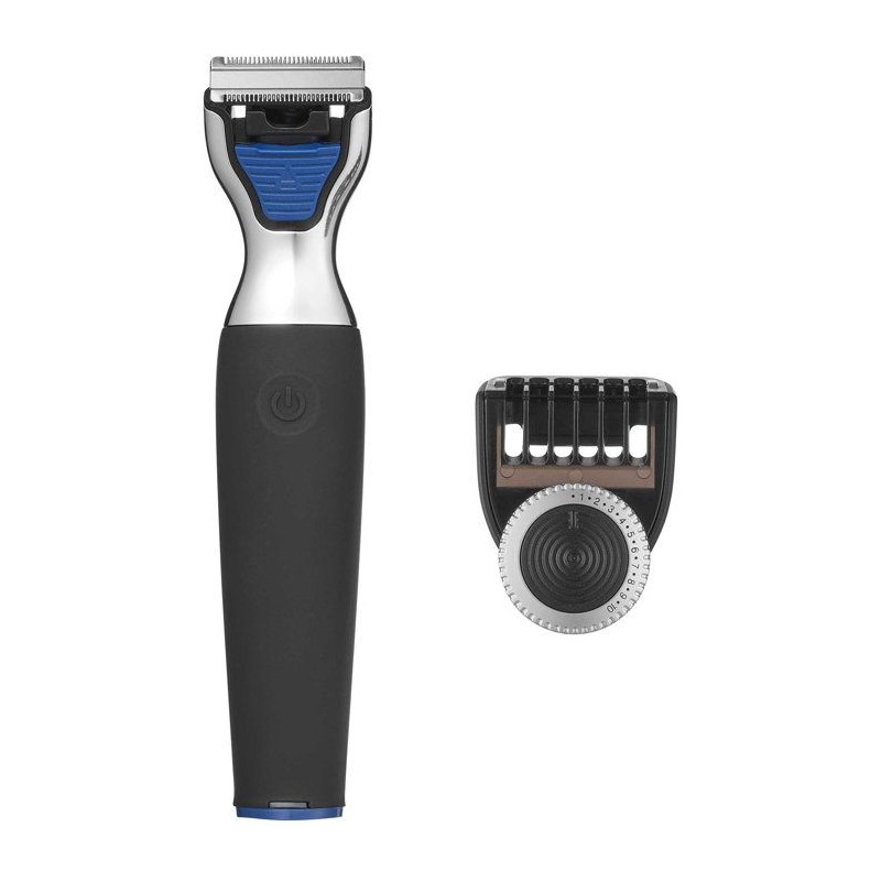 Tondeuse multifonction SENCOR SHP 0460BK - Barbe corps et cheveux - 20