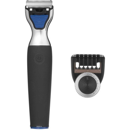 Tondeuse multifonction SENCOR SHP 0460BK - Barbe corps et cheveux - 20