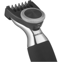Tondeuse multifonction SENCOR SHP 0460BK - Barbe corps et cheveux - 20