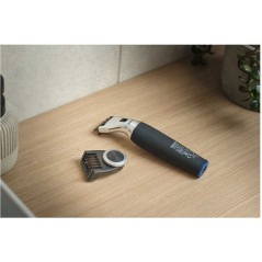 Tondeuse multifonction SENCOR SHP 0460BK - Barbe corps et cheveux - 20