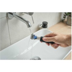 Tondeuse multifonction SENCOR SHP 0460BK - Barbe corps et cheveux - 20
