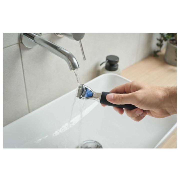 Tondeuse multifonction SENCOR SHP 0460BK - Barbe corps et cheveux - 20 réglages 0,5-10 mm - Autonomie 60 min - Noir