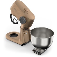 Robot pâtissier multifonction Sencor STM 7630RS Gordon - Pétrin et h