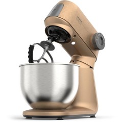 Robot pâtissier multifonction Sencor STM 7630RS Gordon - Pétrin et h