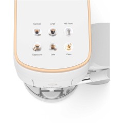 Machine a expresso multi-capsules SENCOR SCC 3001WH Marco Polo - Nespr