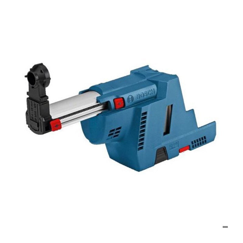 Accessoire d'aspiration Bosch Professional GDE 18V-16 pour GBH 18V-24, Accessoire d'aspiration Bosch Professional GDE 18V-16 pour GBH 18V-24,