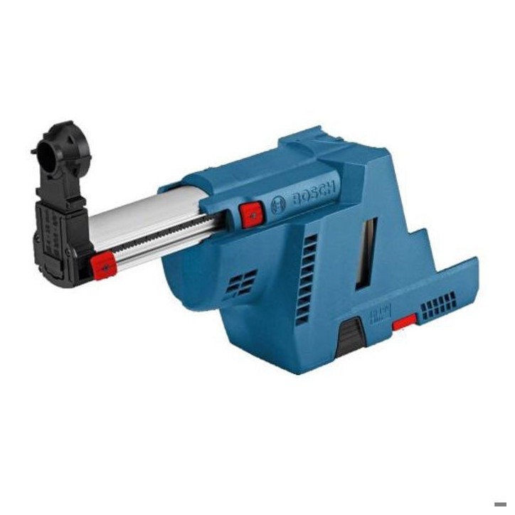 Accessoire d'aspiration Bosch Professional GDE 18V-16 pour GBH 18V-24, GBH18V-26 et GBH 18V-28 - 1600A0051M