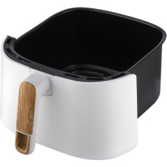 Friteuse a air chaud Sencor SFR 6551WH-EUE3 Vita - Prete en 3 min - Ne