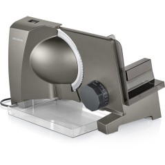 Trancheuse électrique universelle - SEVERIN - AS3918 - 150 W - Lame i