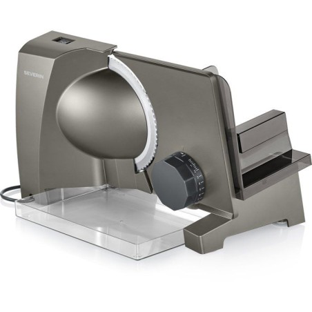 Trancheuse électrique universelle - SEVERIN - AS3918 - 150 W - Lame i