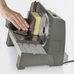 Trancheuse électrique universelle - SEVERIN - AS3918 - 150 W - Lame i