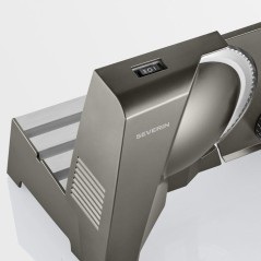 Trancheuse électrique universelle - SEVERIN - AS3918 - 150 W - Lame i