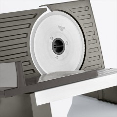 Trancheuse électrique universelle - SEVERIN - AS3918 - 150 W - Lame i