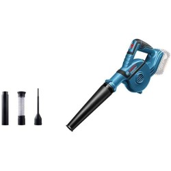 Bosch Professional 18V Souffleur GBL 18V-120 (sans batterie ni chargeu