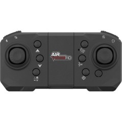 Drone pliable avec caméra HD - SILVERLIT - Flybotic - Wi-Fi - Détecteur d'obstacles - 2 batteries incluses
