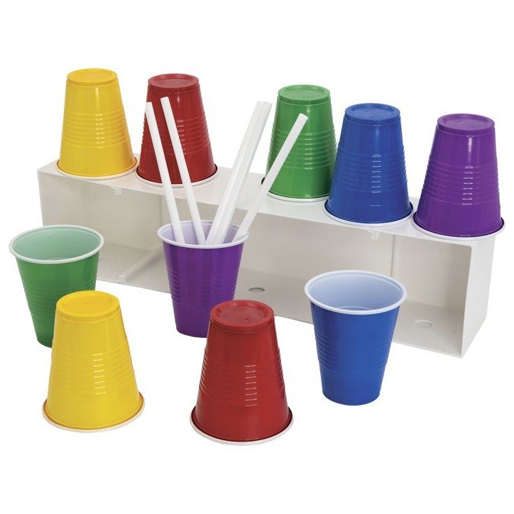 Jeu de société d'ambiance - SILVERLIT - The Cup Challenge - Défis de mémoire et rapidité - 2 joueurs et plus - Des 8 ans Jeu de société d'ambiance - SILVERLIT - The Cup Challenge - Défis de mémoire et rapidité - 2 joueurs et plus - Des 8 ans