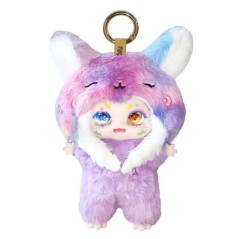 Peluche surprise - Kimmon Dreams of Wilderness - SILVERLIT - Porte-cl