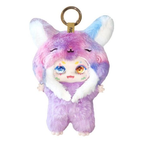 Peluche surprise - Kimmon Dreams of Wilderness - SILVERLIT - Porte-cl