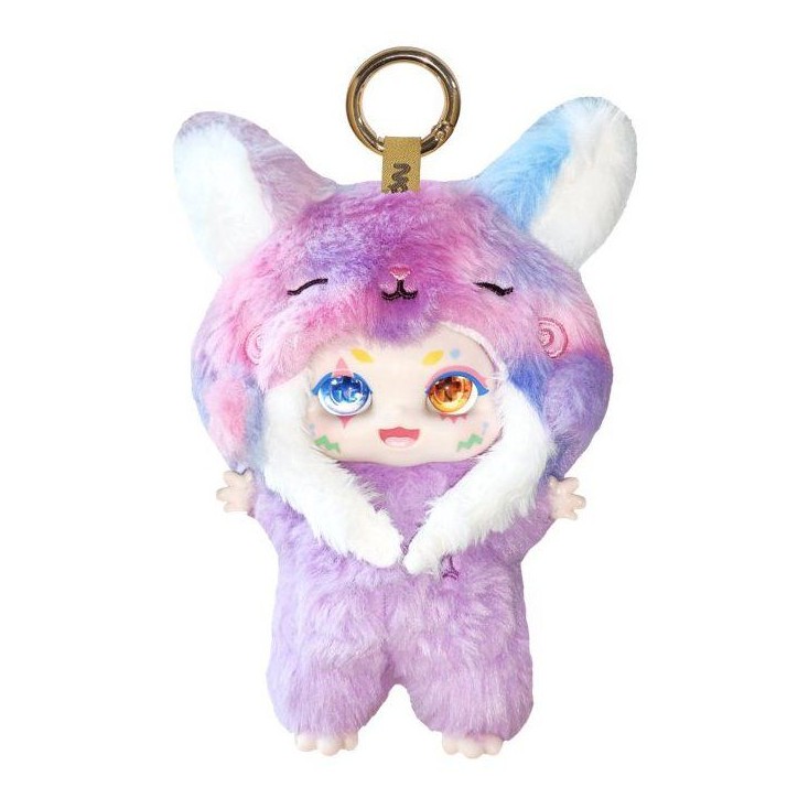 Peluche surprise - Kimmon Dreams of Wilderness - SILVERLIT - Porte-clés inclus - Modele aléatoire Peluche surprise - Kimmon Dreams of Wilderness - SILVERLIT - Porte-clés inclus - Modele aléatoire