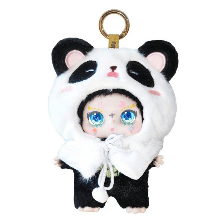 Peluche surprise - Kimmon Dreams of Wilderness - SILVERLIT - Porte-clés inclus - Modele aléatoire Peluche surprise - Kimmon Dreams of Wilderness - SILVERLIT - Porte-clés inclus - Modele aléatoire