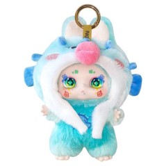 Peluche surprise - Kimmon Dreams of Wilderness - SILVERLIT - Porte-cl