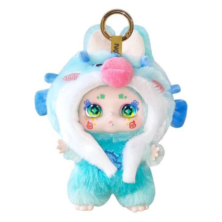 Peluche surprise - Kimmon Dreams of Wilderness - SILVERLIT - Porte-clés inclus - Modele aléatoire Peluche surprise - Kimmon Dreams of Wilderness - SILVERLIT - Porte-clés inclus - Modele aléatoire