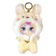 Peluche surprise - Kimmon Dreams of Wilderness - SILVERLIT - Porte-cl