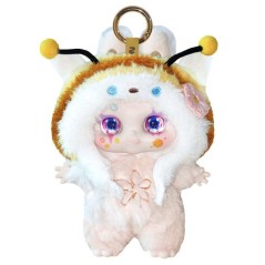 Peluche surprise - Kimmon Dreams of Wilderness - SILVERLIT - Porte-cl