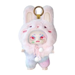 Peluche surprise - Kimmon Dreams of Wilderness - SILVERLIT - Porte-cl