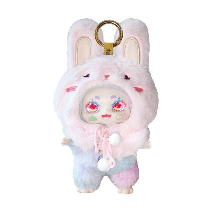 Peluche surprise - Kimmon Dreams of Wilderness - SILVERLIT - Porte-clés inclus - Modele aléatoire Peluche surprise - Kimmon Dreams of Wilderness - SILVERLIT - Porte-clés inclus - Modele aléatoire