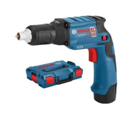 Visseuse plaquiste 12V GTB 12V-11 (sans batterie ni chargeur) en coffr