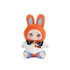 Peluche surprise - Kimmon Dream Maker - SILVERLIT - Porte-clés inclus
